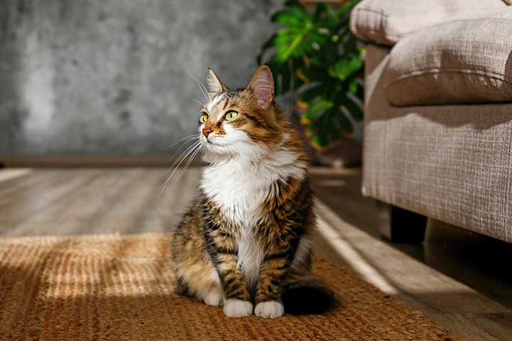 Cynthia Kramer Living Boosts, Are Jute Rugs Safe For Cats
