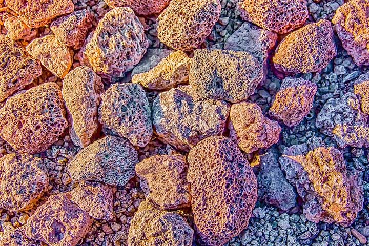 Can You Use Lava Rocks For Hydroponics?